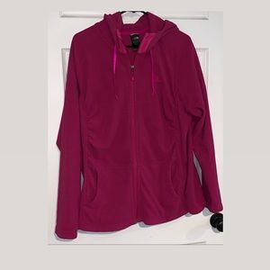 Women’s Fleece North Face Jacket